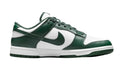 Nike Dunk Low "Michigan State"