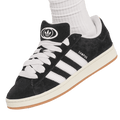 Tênis Adidas Campus 00s "Core Black Gum" Preto