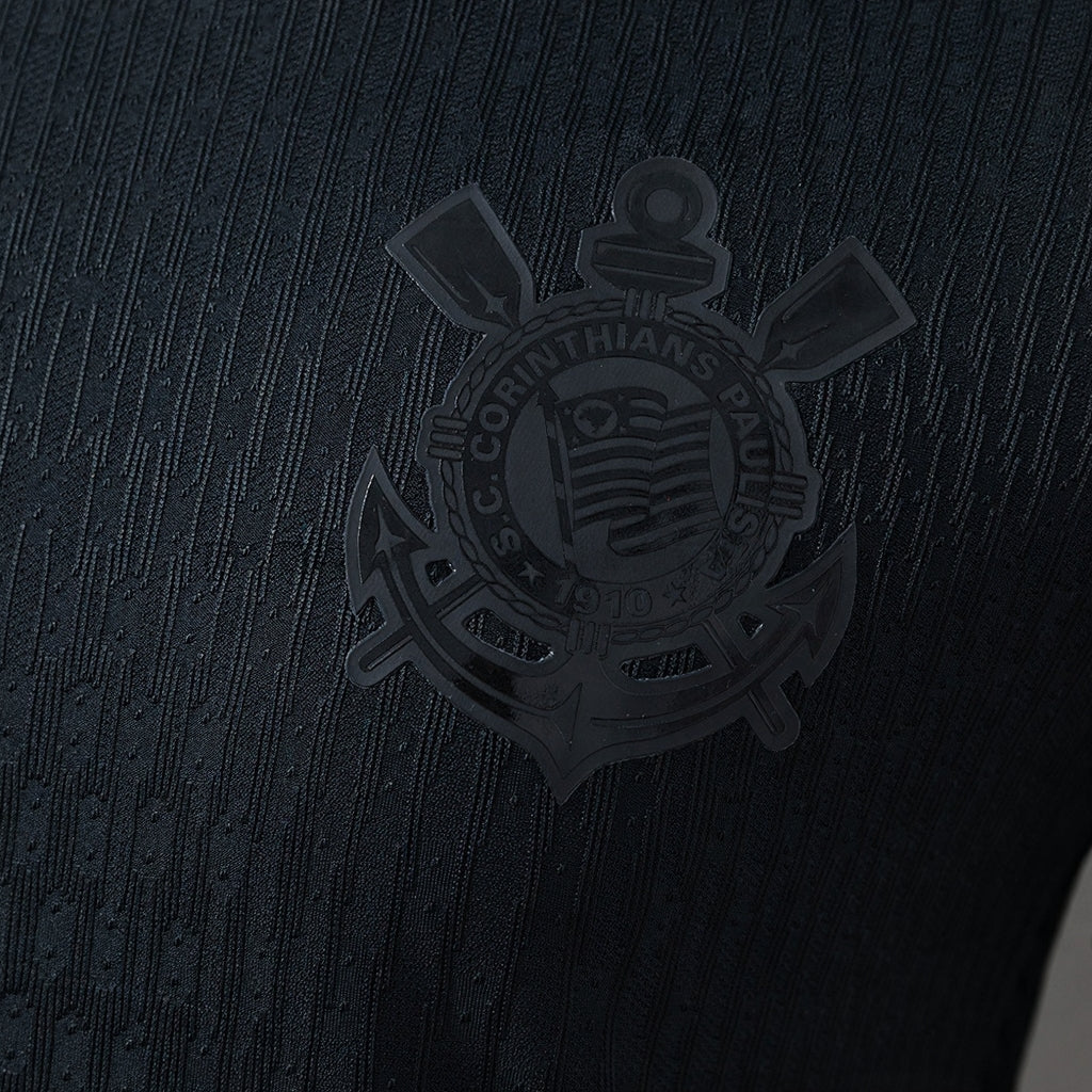 REPZ · Corinthians 24-25 26/27 Visitante Player · Foto 4