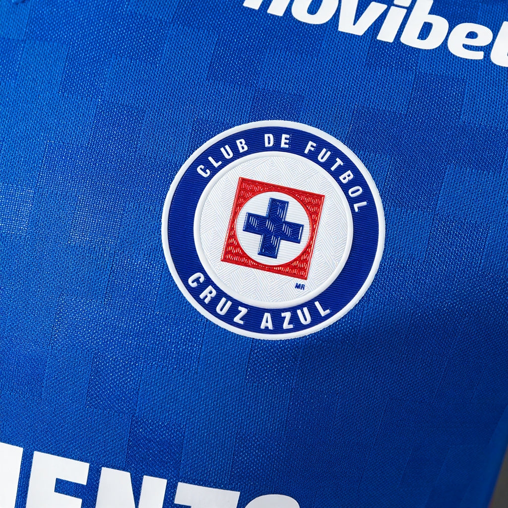 REPZ · Cruz 26/27 Titular Player · Foto 4