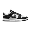 Nike SB Dunk "Black Paisley"