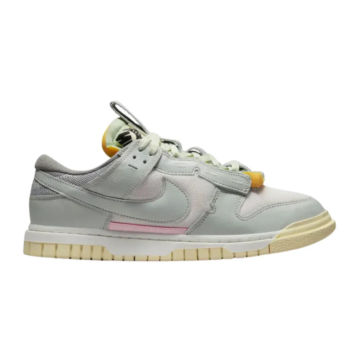 Nike Dunk Low Jumbo "Mint Foam"