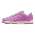 Tênis Dunk Low "Rush Fuchsia" Feminino Rosa
