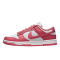 Tênis Dunk Low "Archeo Pink" Feminino Rosa