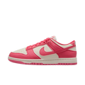 Tênis Dunk Low "Aster Pink" Feminino Rosa