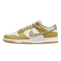 Tênis Dunk Low "Barley Paisley"