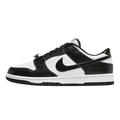 Tênis Dunk Low "Black World Champ" Masculino Preto / Branco