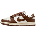 Tênis Nike Dunk Low "Cacao Wow" Marrom