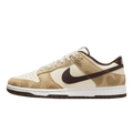 Tênis Dunk Low "Cheetah" Masculino Marrom