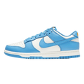 Tênis Dunk Low "Coast" Feminino Azul