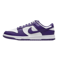 Tênis Dunk Low "Court Purple" Masculino Roxo / Branco