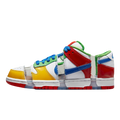 Tênis Dunk Low "E-Bay"