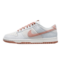 Tênis Dunk Low "Fossil Rose" Marrom