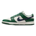 Tênis Dunk Low "Gorge Green Midnight Navy" Verde