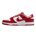 Tênis Dunk Low "Gym Red 2022" Masculino Vermelho