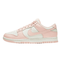 Tênis Dunk Low "Orange Pearl" Feminino Rosa