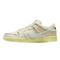 Tênis Dunk Low SB "Mummy" Branco