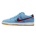 Tênis Dunk Low SB "Phillies" Azul
