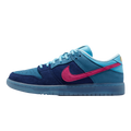 Tênis Dunk Low SB "Run the Jewels" Masculino Azul