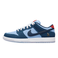 Tênis Dunk Low SB WHY SO SAD?