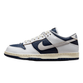 Tênis Dunk Low SB x HUF New York