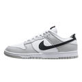Tênis Dunk Low SE "Jackpot" Cinza