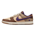 Tênis Dunk Low "Setsubun" Masculino Marrom