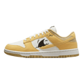 Tênis Dunk Low "Sun Club" Amarelo