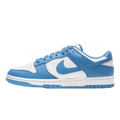 Tênis Dunk Low "UNC" Masculino Azul