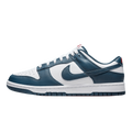 Tênis Dunk Low "Valerian Blue" Masculino Azul