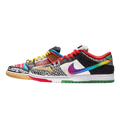Tênis Dunk Low What The P-Rod