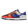 Tênis Dunk Low x NBA Knicks