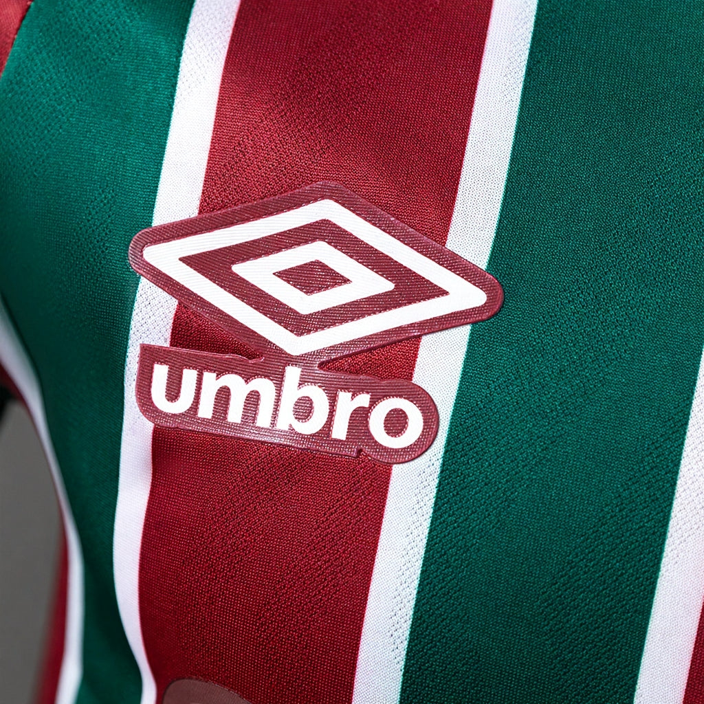REPZ · Fluminense 25-26 26/27 Titular Player · Foto 3