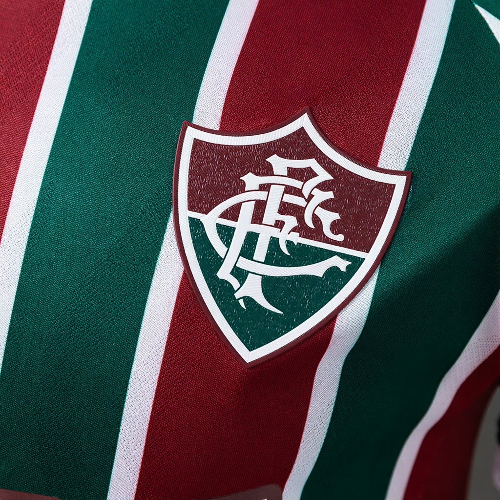 REPZ · Fluminense 25-26 26/27 Titular Player · Foto 4