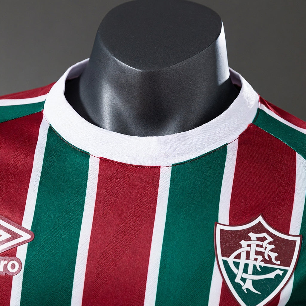 REPZ · Fluminense 25-26 26/27 Titular Player · Foto 6