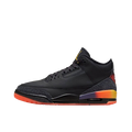 Tênis Air Jordan 3 "Balvin Rio" Masculino Preto