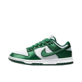 Tênis Dunk Low "Satin Green" Feminino Verde