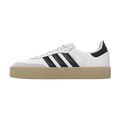 Tênis Adidas Sambae "Cloud White" Feminino Branco