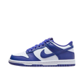 Tênis Dunk Low "Concord" Feminino Azul