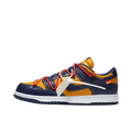 Tênis Dunk Low x Off-White Michigan