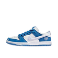 Tênis Dunk Low SB x Born x Raised One Block At A Time