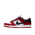 Tênis Dunk Low SB "Chicago J-Pack" Vermelho