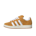 Tênis Adidas Campus 00s "Pantone Cloud White" Feminino Amarelo