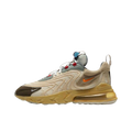 Tênis Air Max 270 x Travis Scott "Cactus Trails"