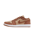 Tênis Air Jordan 1 Low SE "Legend Coffee"