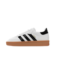 Tênis Adidas Samba XLG "Cloud White" Feminino Branco