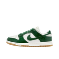 Tênis Dunk Low "Green Ostrich" Feminino Verde