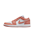 Tênis Air Jordan 1 Low "Sky Orange"