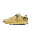 Tênis Air Max 1 x Travis Scott "Saturn Gold" Amarelo