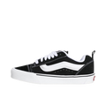 Vans KNU Skool Stack Black White